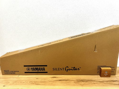 Yamaha slg200n silent - yamaha, nt