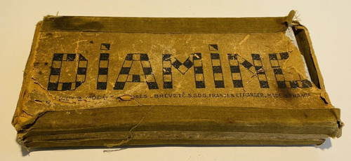 Ancien jeu société - jeu,