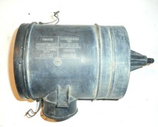 boite a aire sans filtre a aire citroen ax  7803  