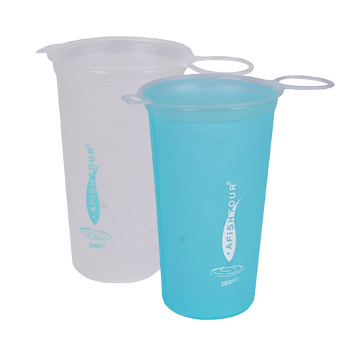 Souple tpu gourde - souple, sport