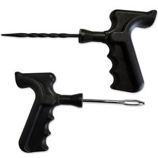 OUTILS DE REPARATION PNEU TUBELESS, CREVAISON