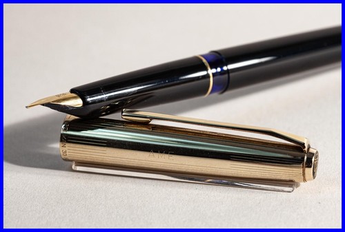 Pelikan p30 stylo plume - p30, à