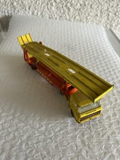 Matchbox Camion Transport De