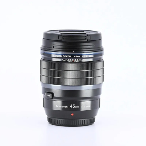 Olympus zuiko 45mm 2 pro - olympus,