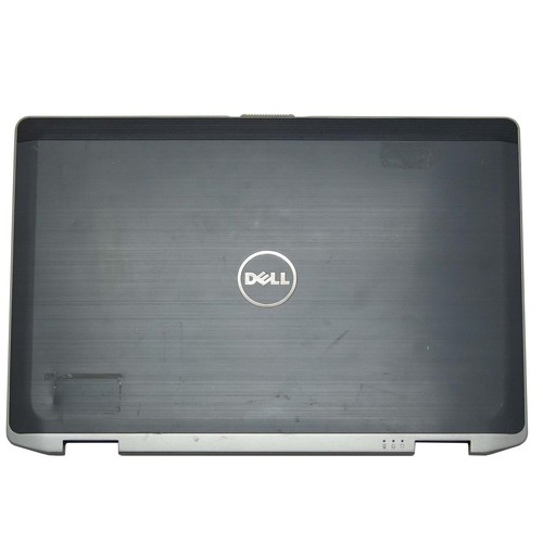 Dell 007p91 châssis arrière - châssis,
