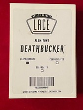 Alumitone Lace Sensor Pickup