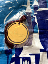 Marque page Bookmark Hôtel