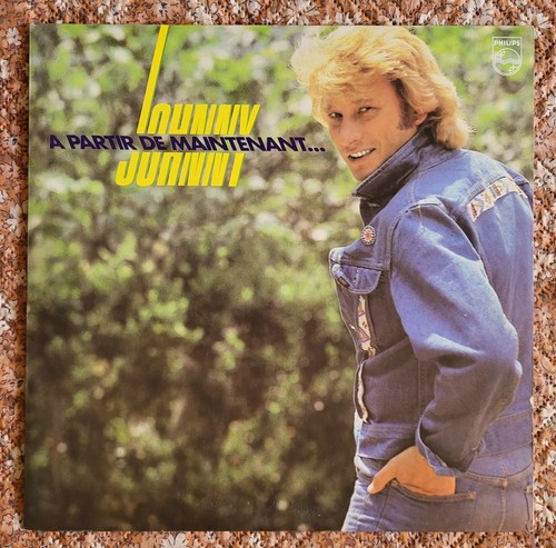 Johnny hallyday suis - je, pas