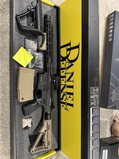 EMG Daniel Defense Lic DD5