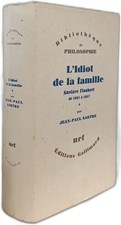 L'Idiot de la famille |