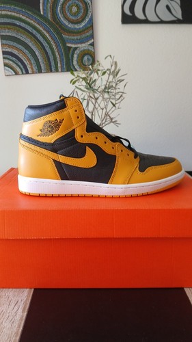 Air jordan retro high - retro, og