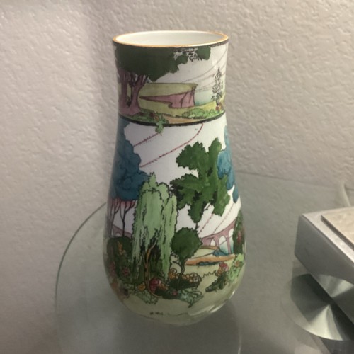 Stoke trent england - england, painted