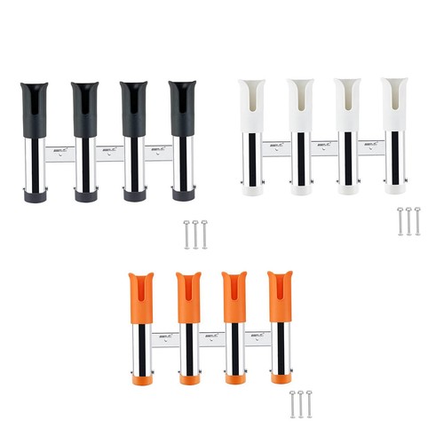 316 acier inoxydable quatre