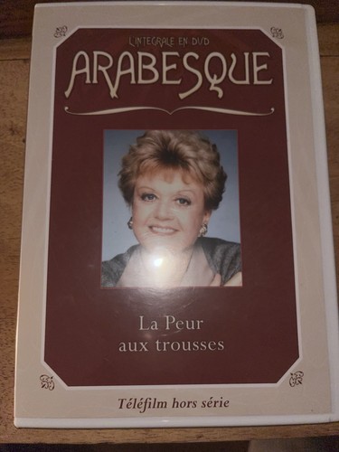 Dvd téléfilm hors série - hors,
