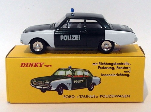 Atlas editions dinky toys - atlas,