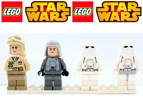Lego star wars - wars, 8129