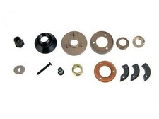 MUGEN Kit D'Embrayage MTX-5 /