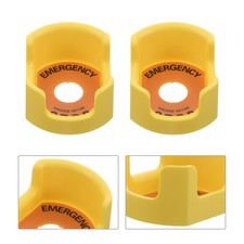  Lot de 4 protections pour