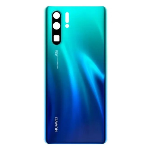 Cache batterie pour huawei p30 - pour,