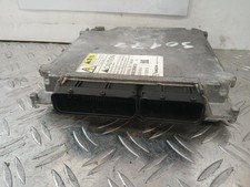 Calculateur moteur ISUZU D-MAX