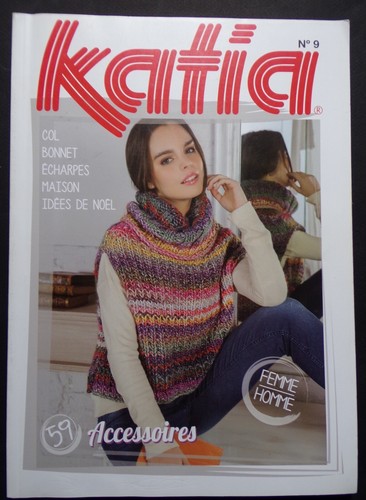 Catalogue laine tricot - laine,