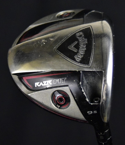 Callaway razr fit - callaway,