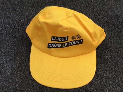 Cyclismes casquette tour du - casquette,