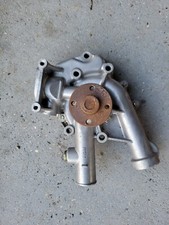 Pompe A Eau Toyota Chariot