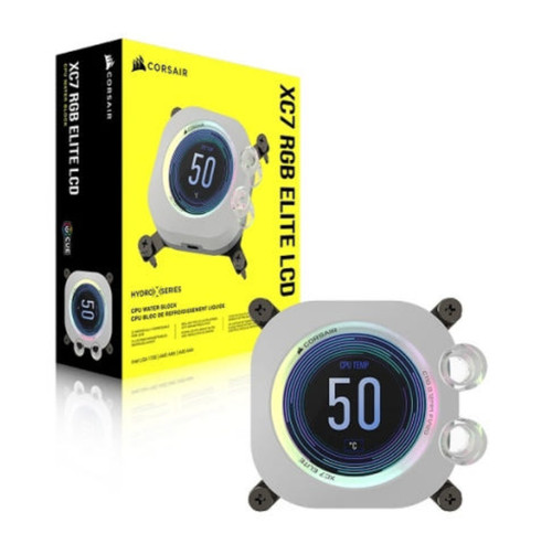 Corsair icue link - icue,