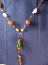 Handcrafted Artisan Bead Wire