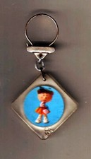  porte clefs ORTF serge danot