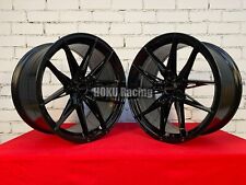 4x roues 20" Haxer HX036 SRT