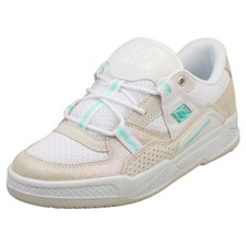 DC Shoes Construct Femme Blanc