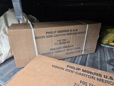 New Phillip Morris 1991