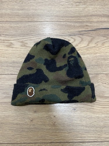 Bonnet bape - bonnet,