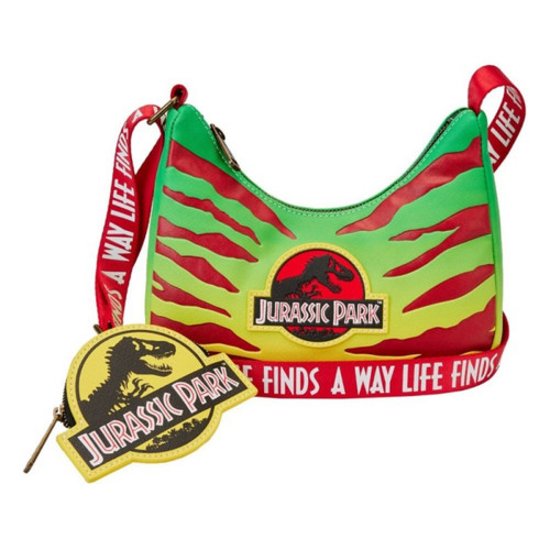 Sac bandoulière life - life, a