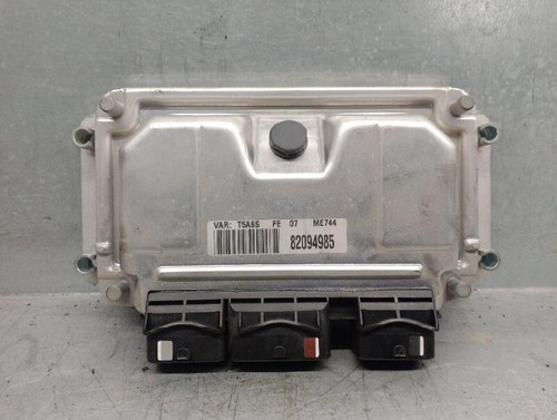9638765680 boîtier moteur uce