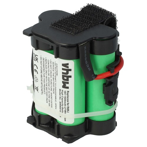 Batterie pour husqvarna - batterie,