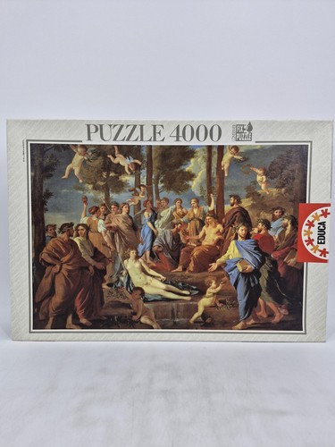 New 4000 educa le parnasse - 4000,,