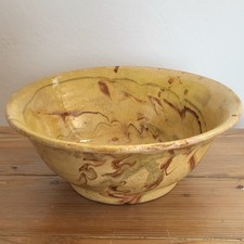 Saladier en Terre Cuite