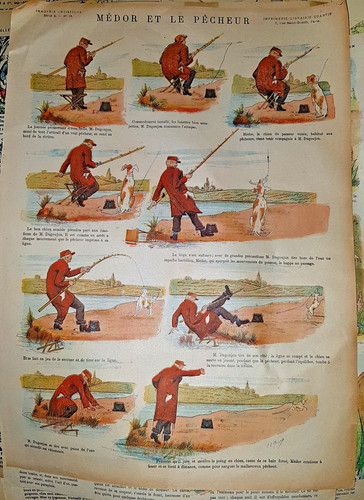 Propagande planche image - propagande,