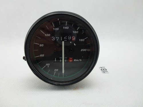 Compteur vitesse tableau de - compteur,