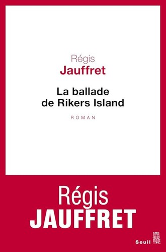 Ballade rikers island - rikers,