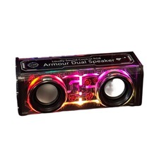 Haut-parleur portable V8