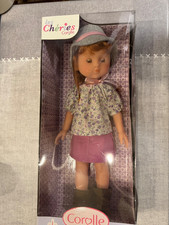 Neuve en boîte poupée