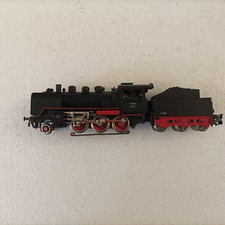 MARKLIN HO 3003 LOCOMOTIVE BR24 DB 3RAILS