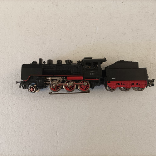 Marklin 3003 locomotive - marklin,