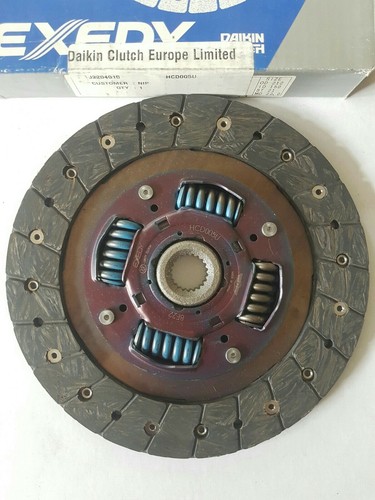 Disque embrayage exedy - disque,