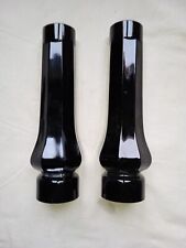 paire de vase opaline ?  art