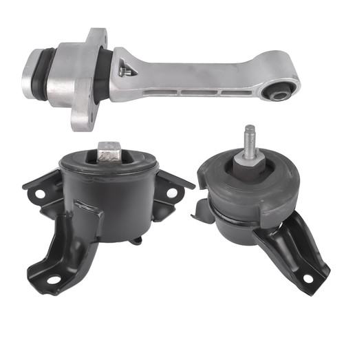 Motor and trans - mount, for